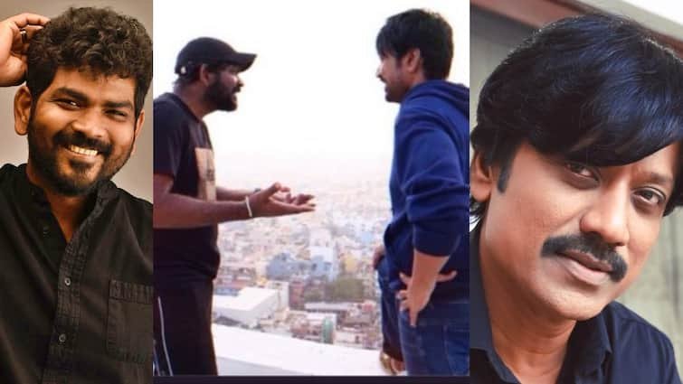 S J Suryah tweets about Vignesh Shivan and lic movie shooting details | S.J.Suryah