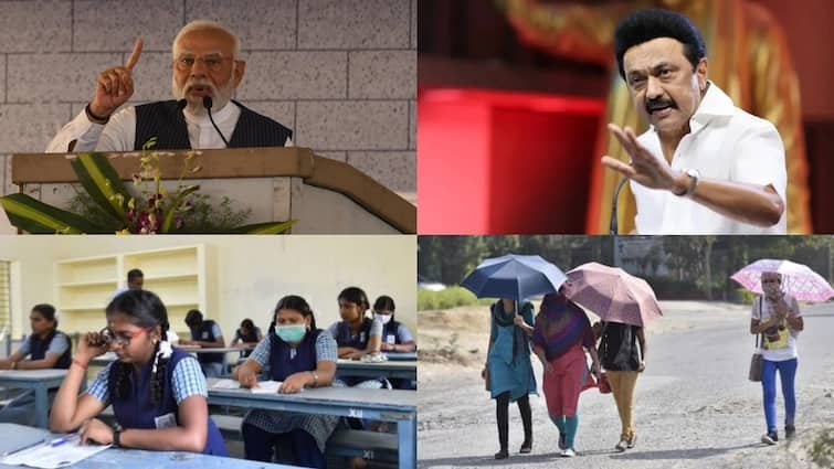 Tamil Nadu latest headlines news till afternoon 29th February 2024 flash news details here