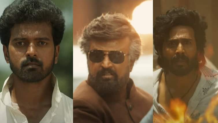 Actor Rajinikanth’s Lal Salaam Movie Trailer Released