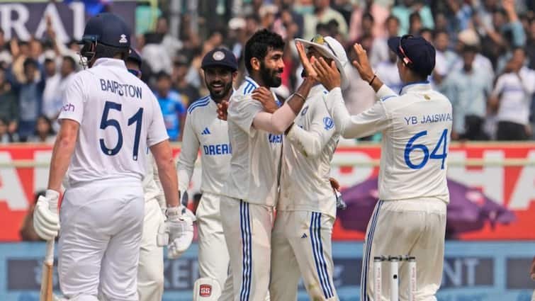 IND vs ENG: இன்று 3வது டெஸ்ட் தொடக்கம்! இங்கிலாந்தை மீண்டும் வீழ்த்துமா இந்தியா?