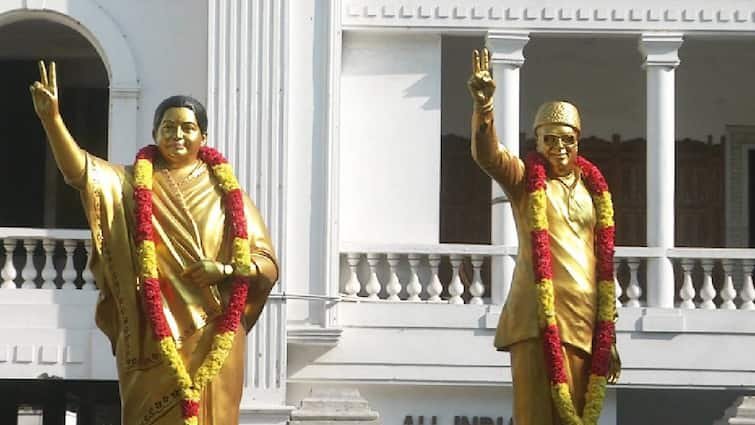 நெருங்கும் மக்களவை தேர்தல்.. 21 ஆம் தேதி முதல் விருப்ப மனு விநியோகம்.. அதிமுக அறிவிப்பு..