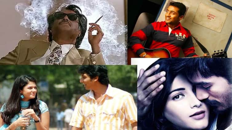 Re-release movies are getting tremedous response from audience especially college students | Re-release movies: பழைய படங்கள் ரீ-ரிலீஸ் செய்யப்படுவது ஏன்?