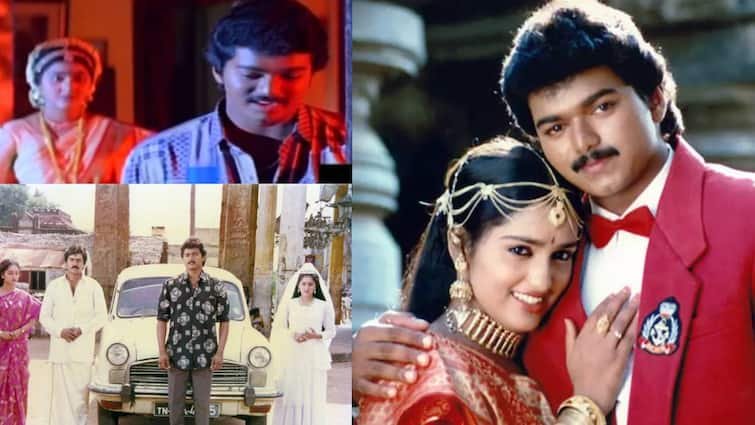 28 years of Actor Vijay’s first blockbuster movie poove unakkaga Special story | Poove Unakkaga: “காதல்ங்கிறது பூ மாதிரி.. ஒருமுறை உதிர்ந்துட்டா அவ்வளவு தான்”
