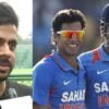 Manoj Tiwari slams MS Dhoni : ‘’CENTURY அடிச்சேன்..தோனி வாய்ப்பு தரல’’ மனோஜ் திவாரி பரபரப்பு !