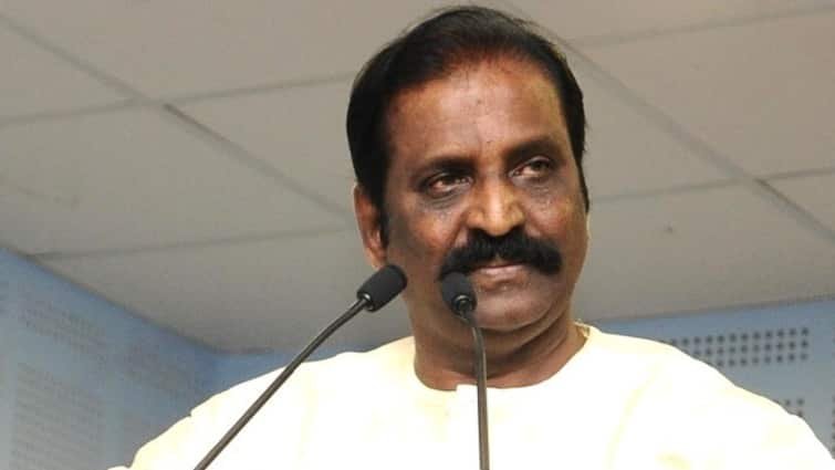 art literature jnanpith award boycott tamil vairamuthu post | ஞானபீட விருது…22 ஆண்டுகளாக தமிழ் புறக்கணிப்பு