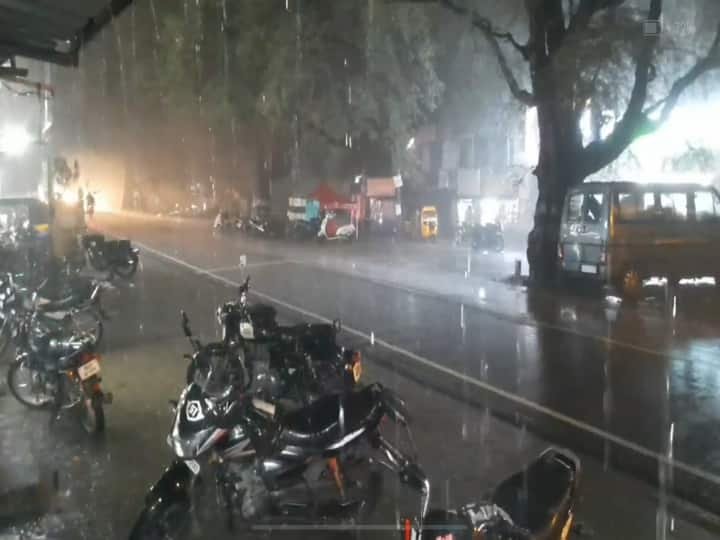 காஞ்சிபுரத்தில் மழையை கண்டறிய வந்துவிட்டது ஆட்டோமேட்டிக் சிஸ்டம்..! இனி எல்லாம் துல்லியம் தான்..!