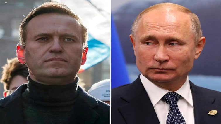 Vladimir Putin Critic Russian Opposition Leader Alexei Navalny Dies in Prison AFP News Agency | Alexei Navalny: புதினை எதிர்த்தா கதை அம்பேல்? ரஷிய எதிர்க்கட்சி தலைவர் மர்ம மரணம்
