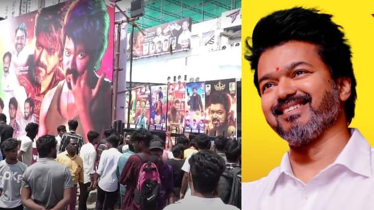 What will the Tamil cinema industry look like without Vijay?