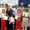 We must work together to protect natural treasures – Salem District Collector Brinda Devi | “இயற்கை பொக்கிஷங்களை பாதுகாப்பதில் ஒன்றிணைந்து செயல்பட வேண்டும்”