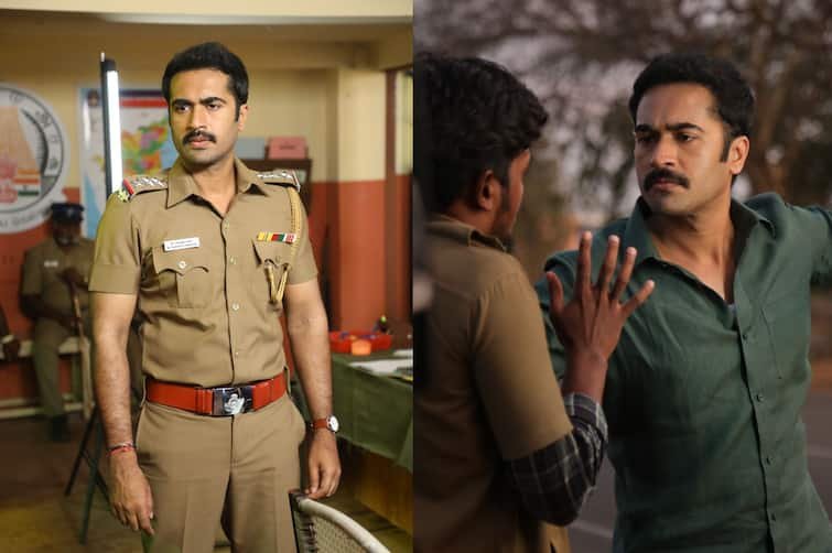 Oru Nodi: வித்தியாசமான கதைக்களத்துடன் உருவாகும் "ஒரு நொடி" படம்.. ஃபர்ஸ்ட் லுக் போஸ்டரை வெளியிட்ட ஜி. வி. பிரகாஷ்