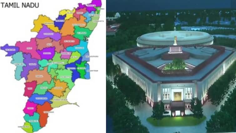 Ahead Of Parliamentary Lok Sabha Elections – Tamil Nadu’s Constituencies, Full Details Of Voters | Lok Sabha Election 2024: நெருங்கும் மக்களவை தேர்தல்