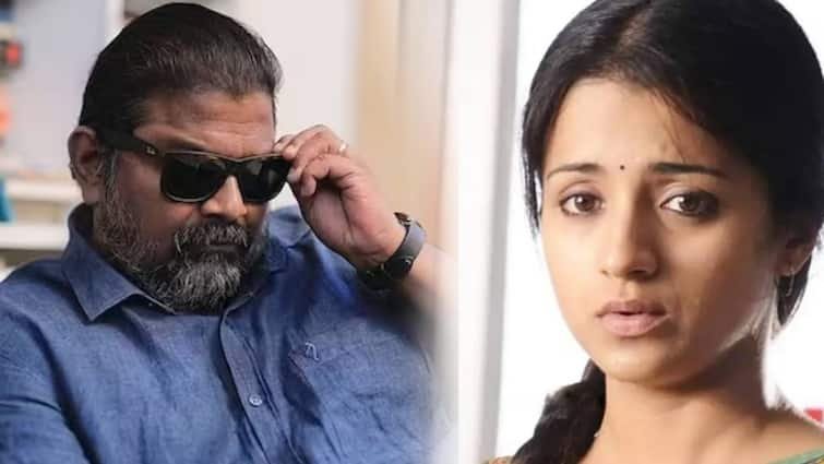 Director Mysskin Speech About Actress Trisha Issue on Double Tucker Movie Press Meet | Mysskin: கெஞ்சிக் கேட்கிறேன்; நடிகைகளை தவறா பேசாதீங்க