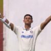 Yashasvi Jaiswal Double Century Against England Visakhapatnam Test Ind Vs Eng 2nd Test