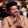 vijay fans express their sadness over vijay quitting acting thamizhaga vetri kazhagam