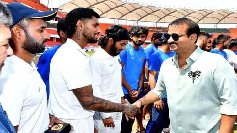 BMW To Each Player, 1 Crore Cash Hyderabad Team Promised Ranji Trophy