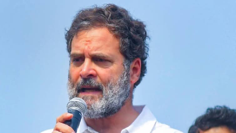 Congress: நெருங்கும் தேர்தகாங்கிரஸ் கட்சியின் வங்கிக் கணக்குகளை முடக்கிய வருமானவரித்துறை