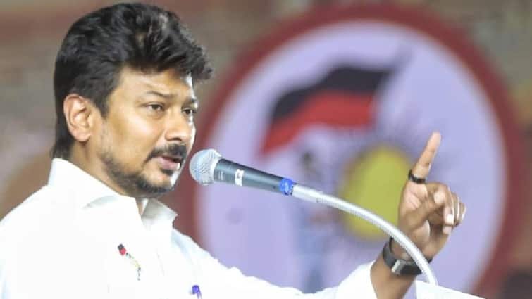 Udhaynidhi Stalin Reaction About Central Budget 2024 | Udhaynidhi Stalin: மீண்டும் அல்வா கிண்டியுள்ளார்கள்