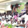 admk Edappadi Palaniswami is in a pitiful situation as no one joined the alliance OPS | கூட்டணிக்கு யாரும் வராததால் பரிதாப நிலையில் எடப்பாடி பழனிசாமி