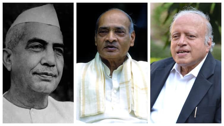 முன்னாள் பிரதமர்கள் நரசிம்ம ராவ், சரண் சிங், விஞ்ஞானி எம்.எஸ். சுவாமிநாதனுக்கு பாரத ரத்னா அறிவிப்பு!