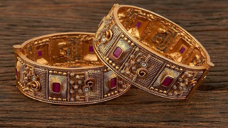 Latest Gold Silver Rate Today February 15 2023 know gold price in your city chennai coimbatore trichy bangalore