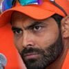 Ravindra Jadeja : நான் செய்த தவற்றை நினைத்து வருந்துகிறேன்..இன்ஸ்டாவில் ஜடேஜா உருக்கமான பதிவு!