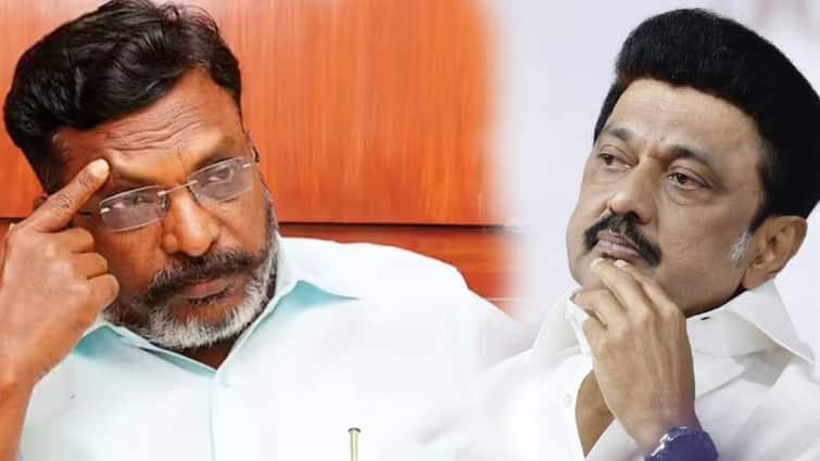 4 தொகுதிகள் கண்டிப்பாக வேண்டும்; 6 தொகுதிகள் கொண்ட பட்டியலை திமுகவிடம் கொடுத்த விசிக