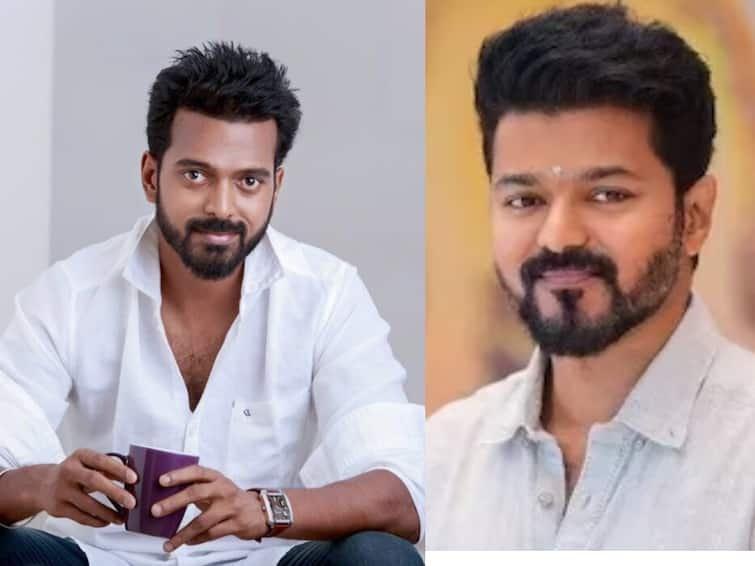 actor vikranth says he says he has lost several movie oppurtunities because he was asked to promote his movies through vijay