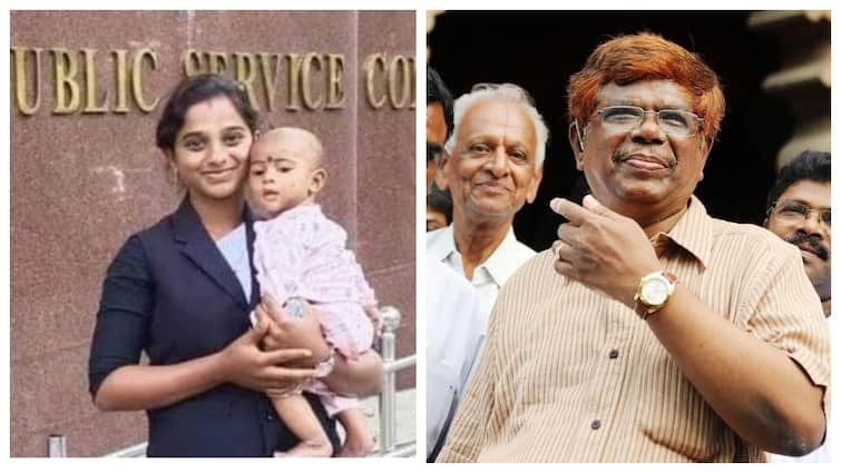 Former Madras High court Judge k Chandru says Tamil Nadu has 10 ST judges in district judiciary