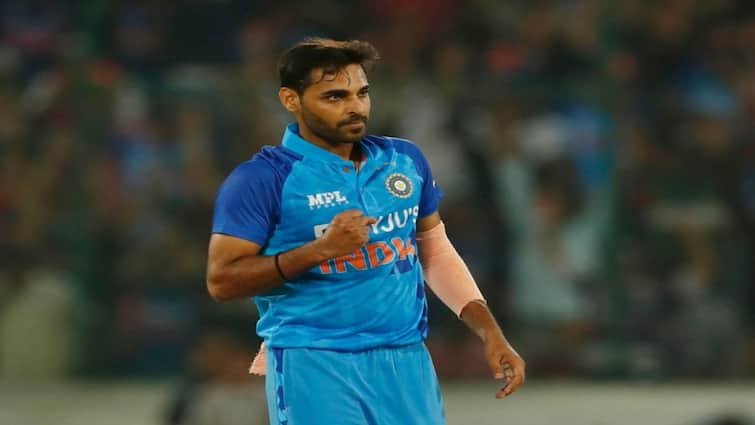 Happy Birthday Bhuvneshwar Kumar Overall Performance Most Unique Record List Here