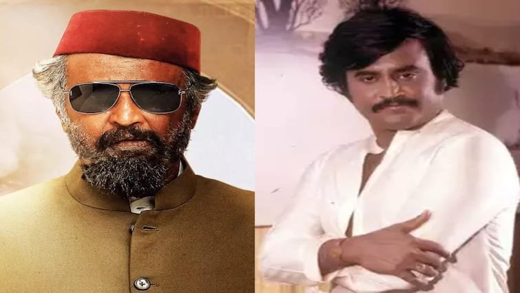 Rajinikanth throwback video goes viral on grounds lal salaam release