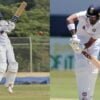 Devdutt Paddikal Replaces Added To Indian Test Squad 3rd Match Here Know His Stats Records