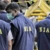 NIA Raid: தமிழ்நாடு முழுவதும் காலையிலேயே அதிரடி.. நாம் தமிழர் கட்சி நிர்வாகிகள் வீட்டில் என்.ஐ.ஏ சோதனை..