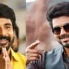 Sivakarthikeyan is likely to take the place of actor Vijay in Tamil cinema