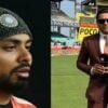 India vs England Test Aakash Chopra raises questions Avesh Khan exclusion