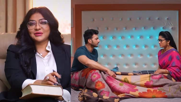 Seetha Raman: நான்சிக்கு சவால் விட்ட சீதா: கோபப்பட்ட ராம்: சீதா ராமன் இன்று!