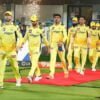 IPL 2024 Opening Clash CSK vs RCB Chennai Super Kings vs Royal Challengers Bangalore Head to Head in Chepauk Stadium