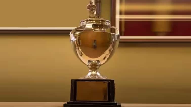 Ranji Trophy 2024 Quarter Final Matches Start From 23-february Bcci Released Quarter Final Schedule