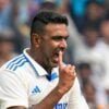 Ashwin Test Wickets: சர்வதேச டெஸ்ட் கிரிக்கெட்டில் 500வது விக்கெட்; சுழற்பந்து வீச்சாளர் ரவிச்சந்திரன் அஸ்வின் சாதனை