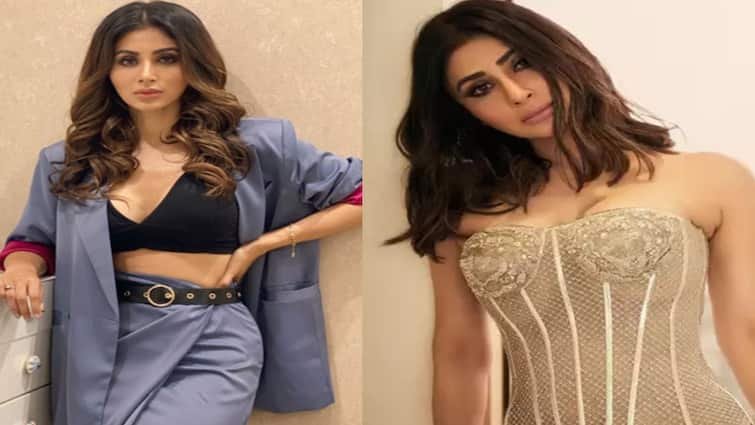 Mouni roy shares that faced lots of rejection in becoming bollywood actor