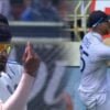 Shreyas Iyer Payback To Lazy Ben Stokes After Stunning Run-Out Dismissal – Watch Video