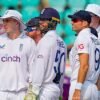 England Team Leaves India After Losing Second Test Aganst India In Visakhapatnam | IND Vs Eng: 2வது டெஸ்டில் படுதோல்வி