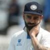 Indian Cricketer Virat Kohli Unlikely To Play In 3rd And 4th Test Against England Latest Tamil Sports News