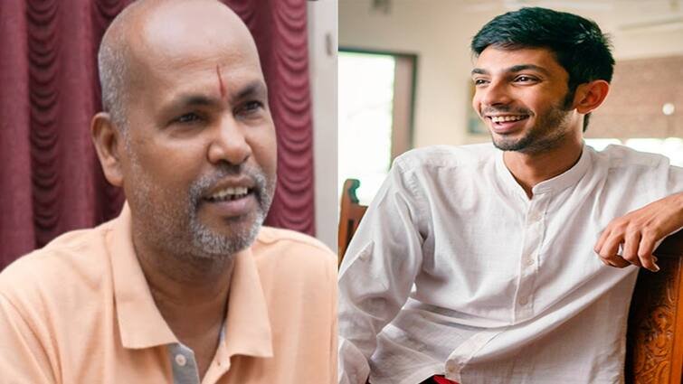 Music composer Bharani slams that today music directors are copying from english albums