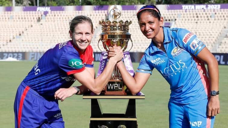 WPL 2024 Full Schedule Match Timings Date Venue Live Streaming Squads Complete Details Womens Premier League