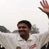On This Day 25 Year Ago Anil Kumble Took 10 Wickets Against Pakistan In Delhi Test- Watch Video