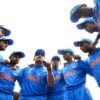 Indian Cricket Team Semi Final Journey In Under 19 World Cup 2024 Here Know Latest Tamil Sports News
