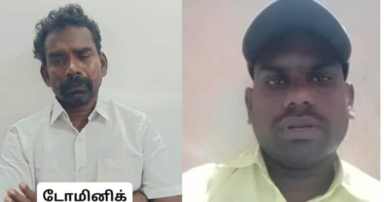 Kanchipuram news Sunguvarchatram Panchayat councilor son murder case pmk member released video saying he and his family’s lives are in danger – TNN | திமுக பிரமுகர் கொலை வழக்கு; உயிருக்கு பாதுகாப்பு இல்லை