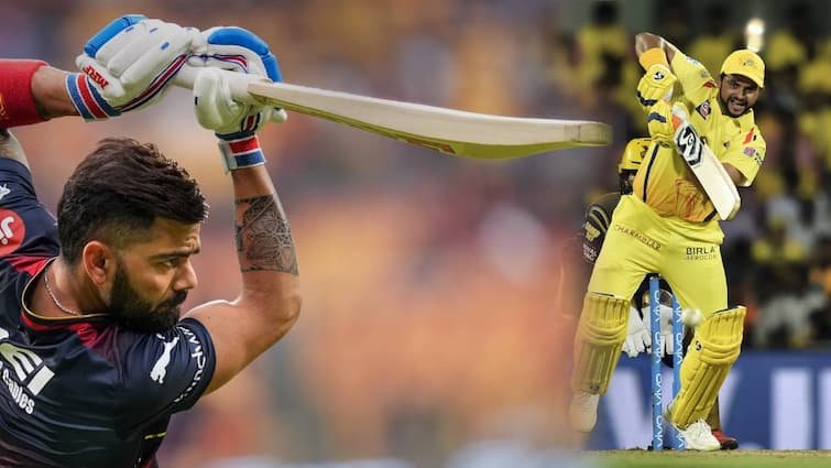 Suresh Raina Virat Kohli deserves an IPL trophy IPL 2024 CSK Fans Upset | Suresh Raina: சின்னத்தல இப்படி செய்யலாமா? பெங்களூருக்காக பேசிய ரெய்னா!