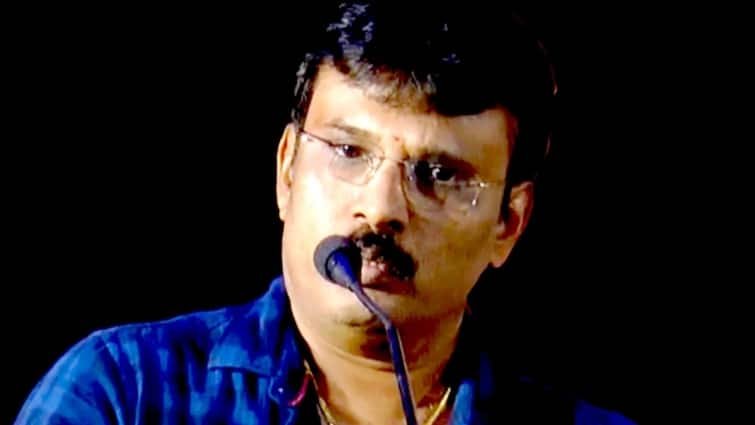 "மனத்திரையில் நீயே காதலாய் ஓடிக்கொண்டிருக்கிறாய்" உதயம் தியேட்டர் இடிப்பு குறித்து பேரரசு உருக்கம்!