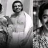 Kamal sivakumar flash back photo from Thangathile Vairam movie is trending in social media